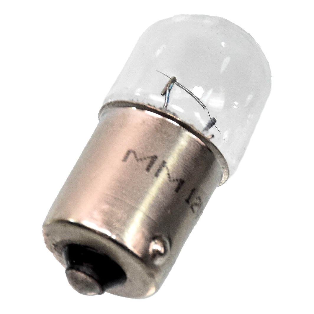 Автолампа розжарювання MAGNETI MARELLI R10W BA15s 10W 12V прозора 004008100000 - zapix