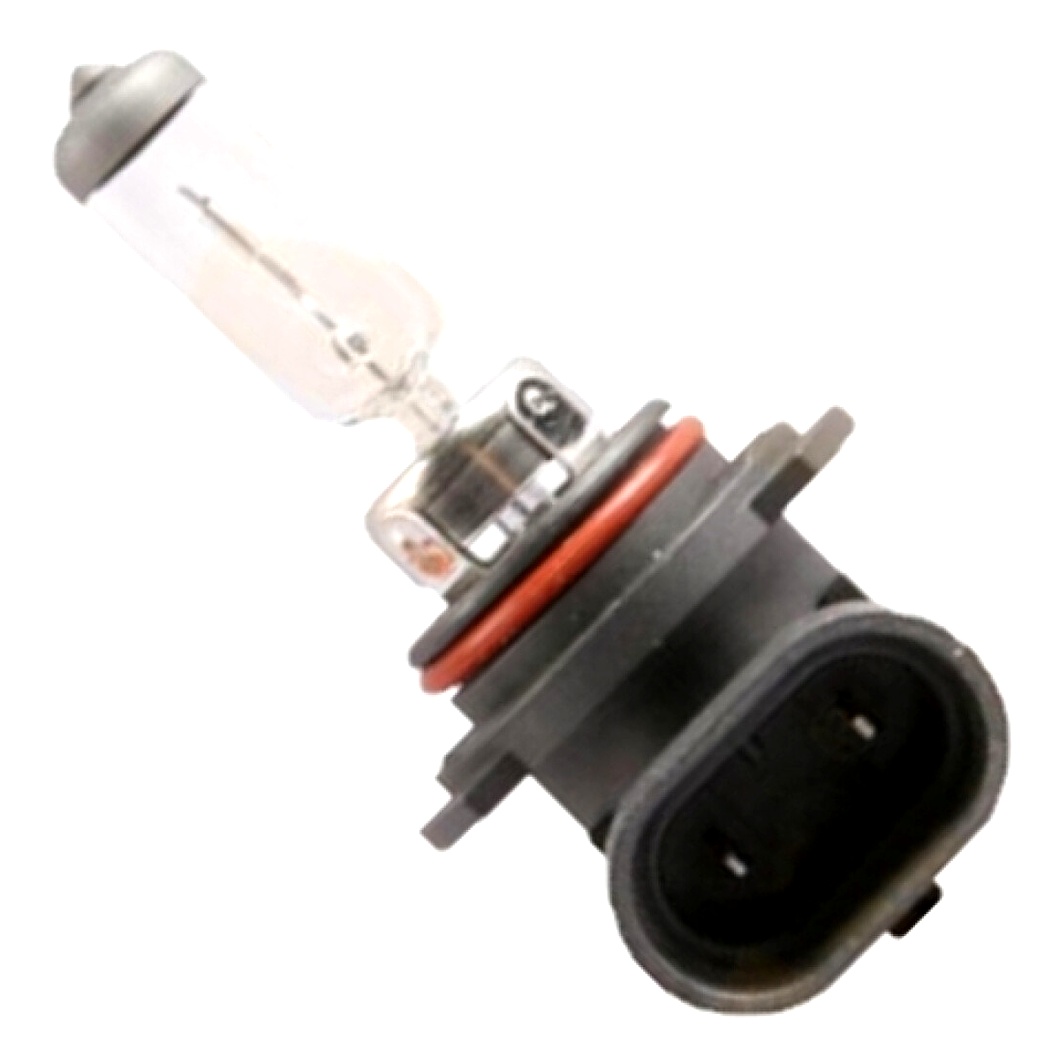 Автолампа галогенова MASUMA Clearglow HB4 51W 12V прозора L260 - zapix