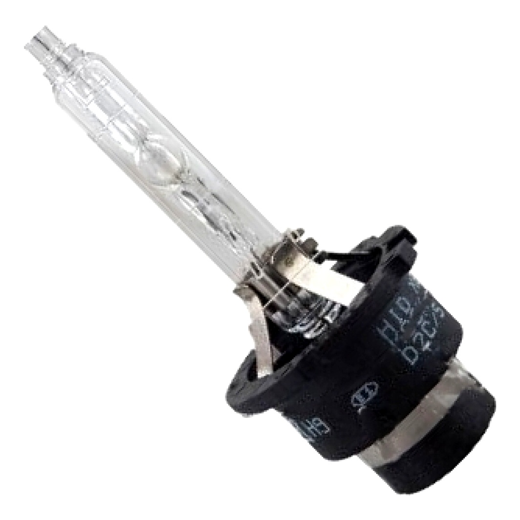 Автолампа ксеноновая AIC D2S P32d-2 35W 85V прозрачная 59121 - zapix