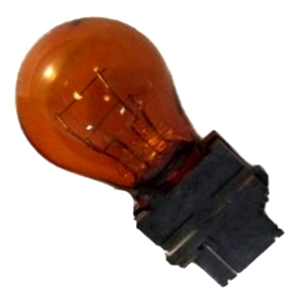 Автолампа розжарювання TOYOTA / LEXUS 12V помаранчева 90981AF004 - zapix