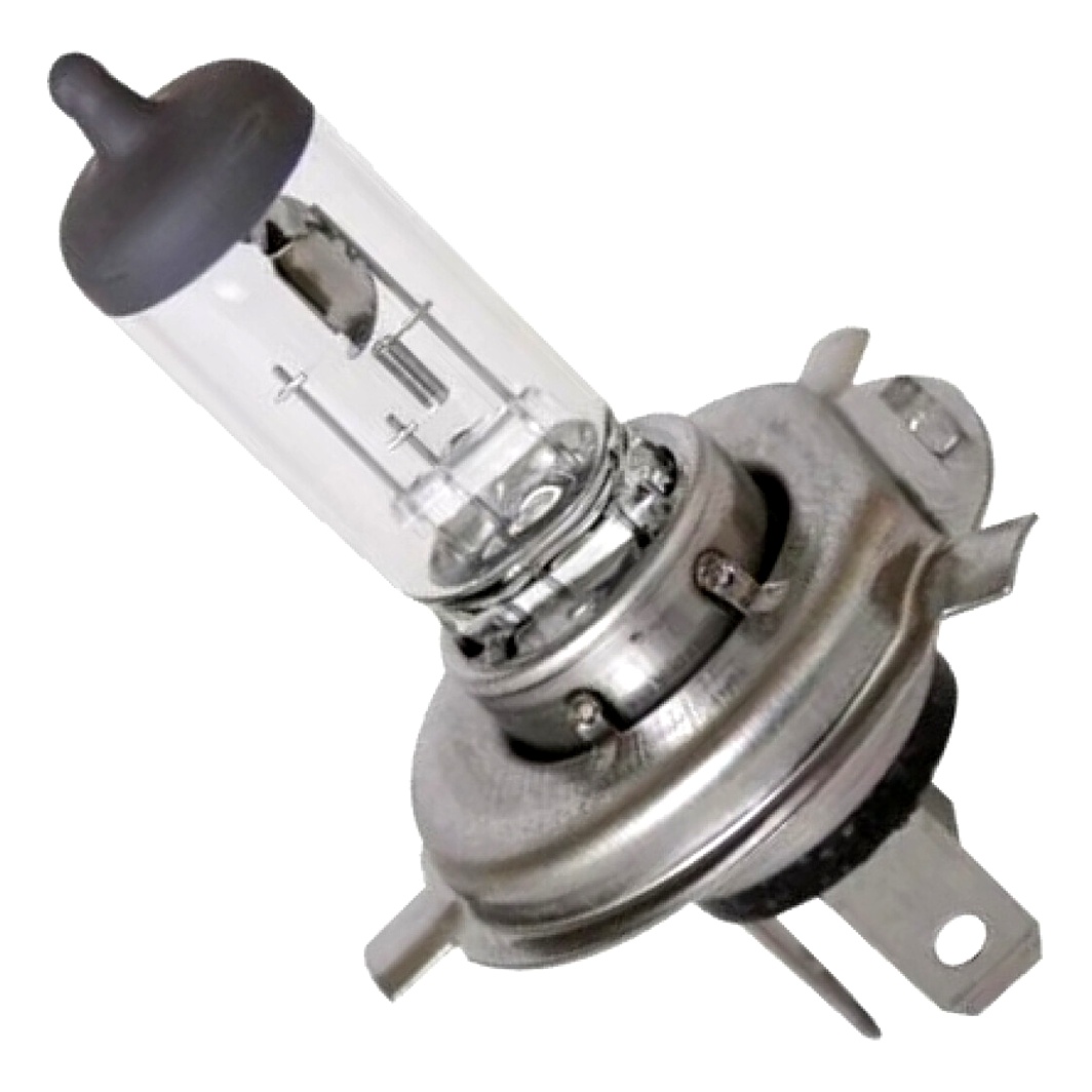 Автолампа галогенова TOYOTA / LEXUS H4 55W 12V прозора 9098113100 - zapix