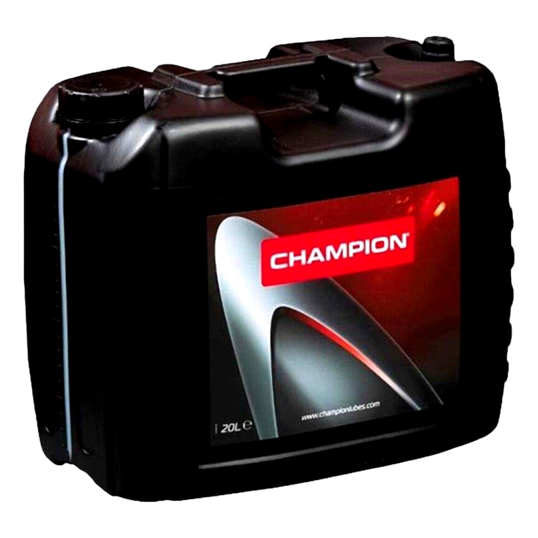 Моторное масло CHAMPION OEM Specific Ultra MS 10W-40 20 л (8217135) - zapix