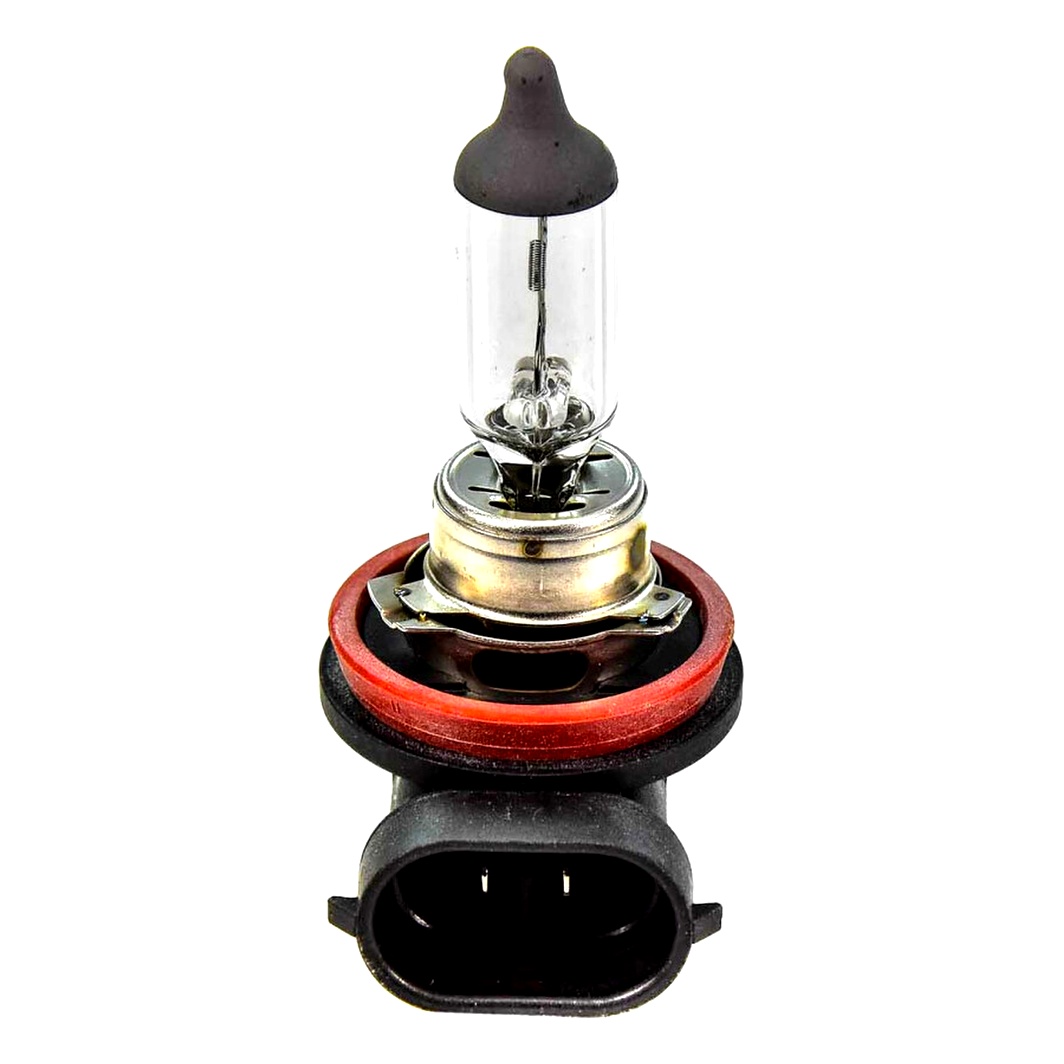 Автолампа галогенова GENERAL ELECTRIC Basic H8 PGJ19-1 35W 12V прозора 53090 - zapix