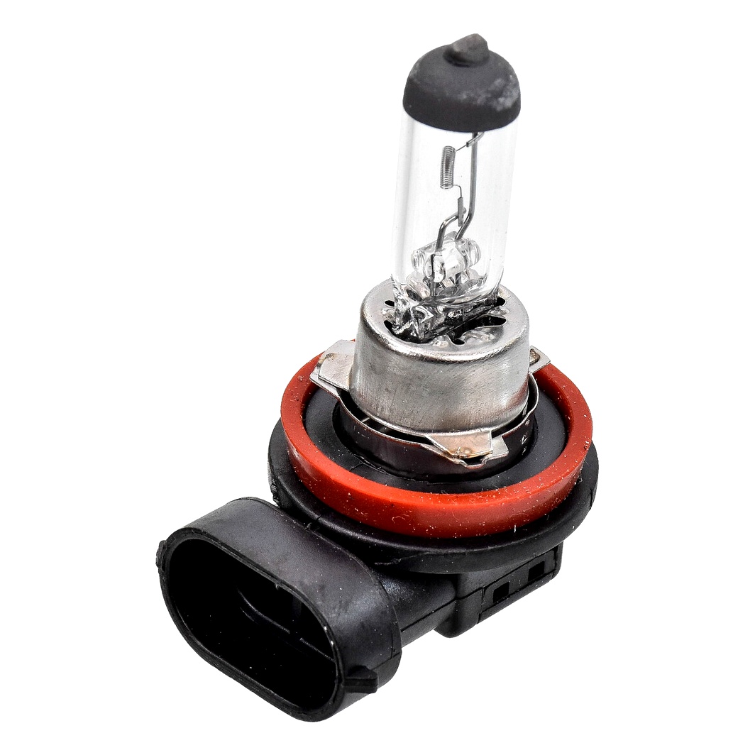 Автолампа галогенова BOSCH ECO H8 PGJ19-1 35W 12V 1987302805 - zapix
