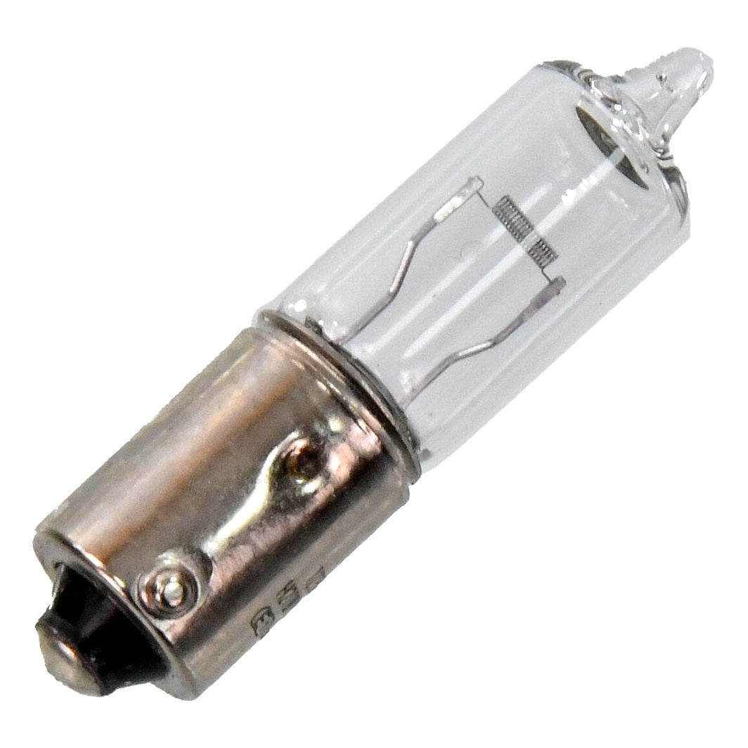 Автолампа галогенова VAG H21W BAY9s 21W 12V N10445602 - zapix