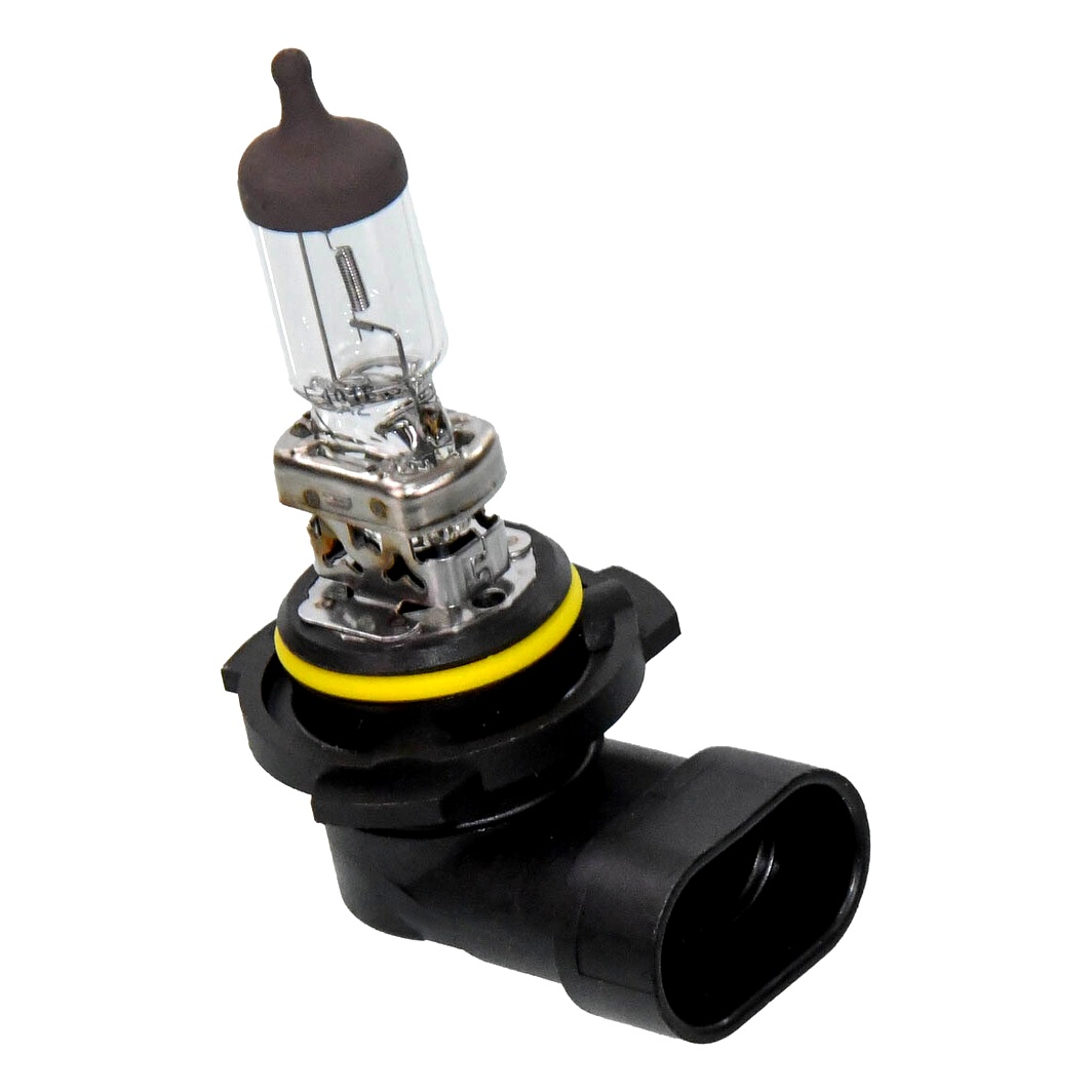 Автолампа галогенова OSRAM Super Bright Premium HB4 P22d 80W 12V прозора 69006SBP - zapix