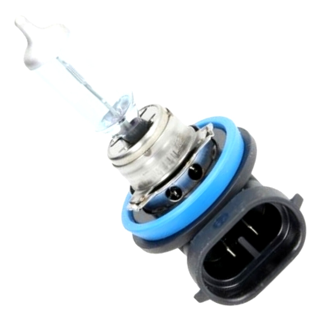 Автолампа галогеновая NEOLUX® Neolux Blue Light H11 PGJ19-2 55W 12V светло-голубая NLX711B - zapix