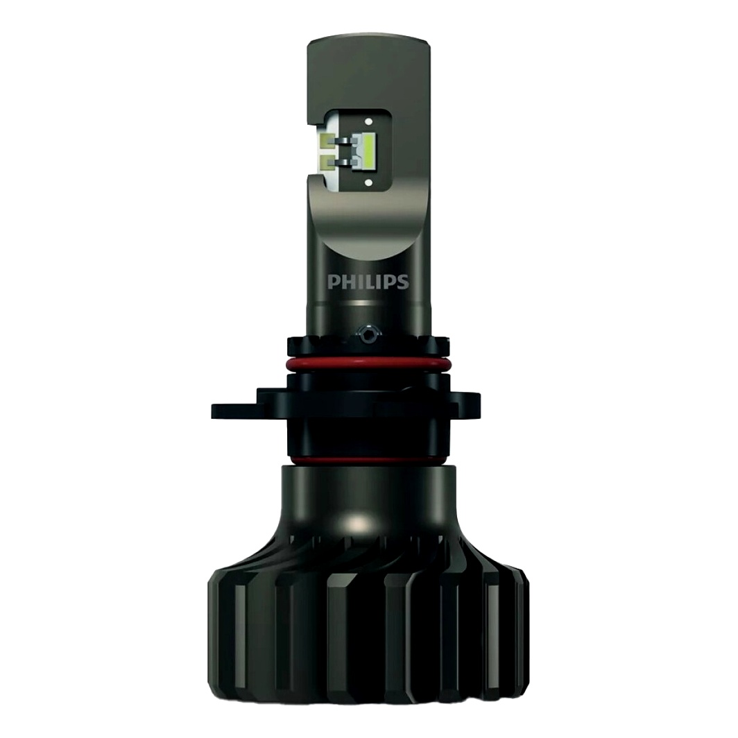 Автолампа LED (світлодіодна) PHILIPS Ultinon Pro9000 HIR2 PX22d 20W 13V 11012U90CWX2 - zapix