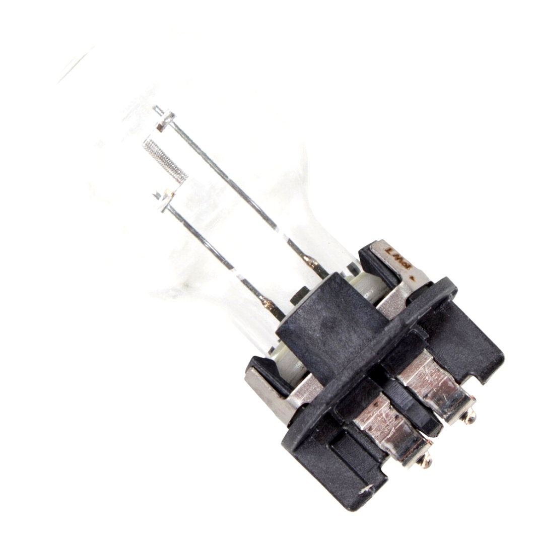 Автолампа розжарювання VOLVO 19W 12V прозора 30624398 - zapix