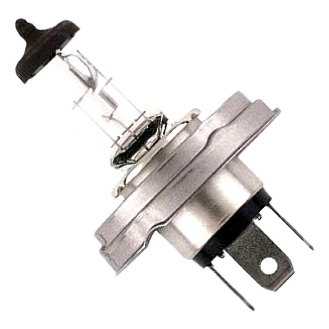 Автолампа галогенова NARVA H4 P45t-41 90W 12V 48904 - zapix