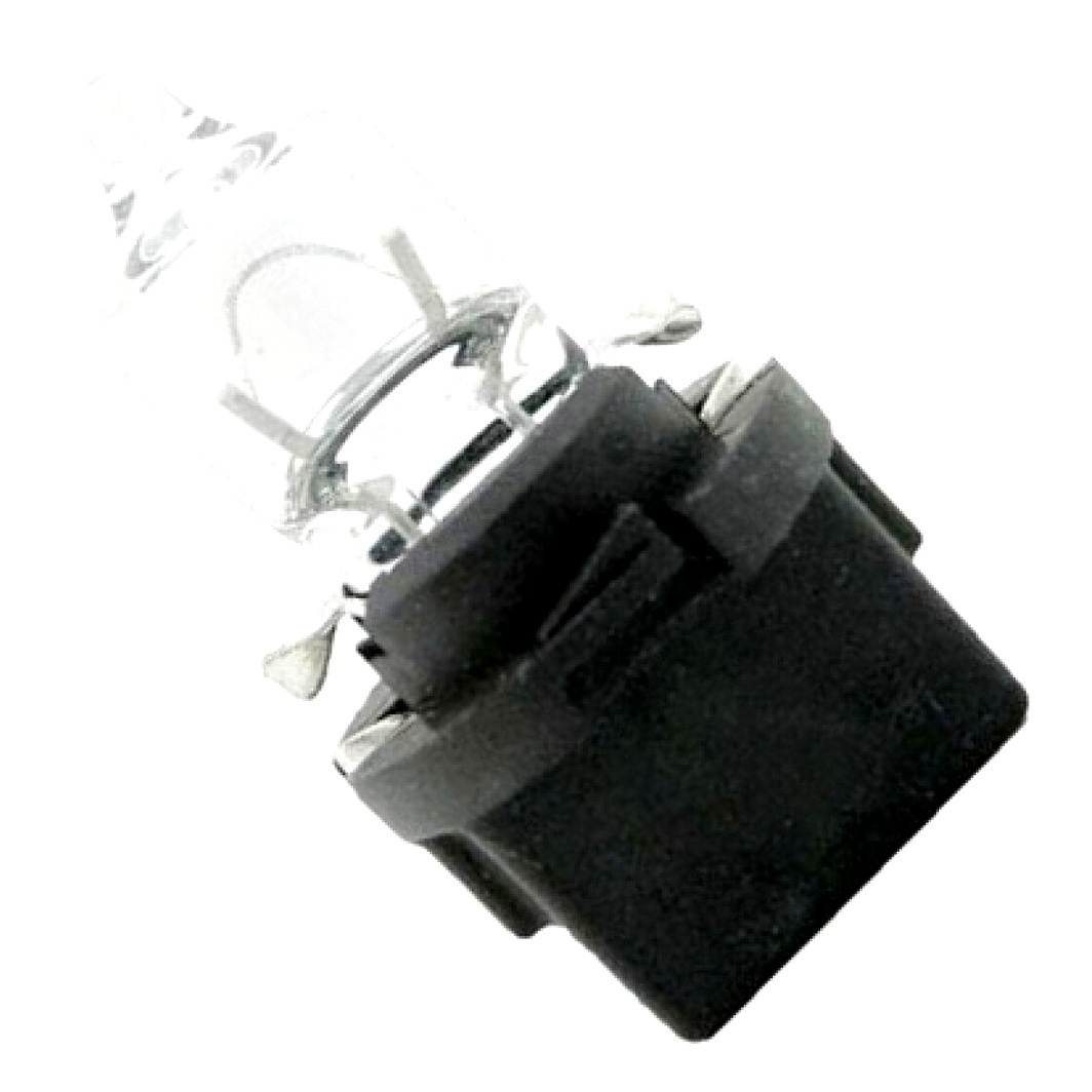 Автолампа розжарювання BOSCH B10d 5W 12V прозора 1987302260 - zapix