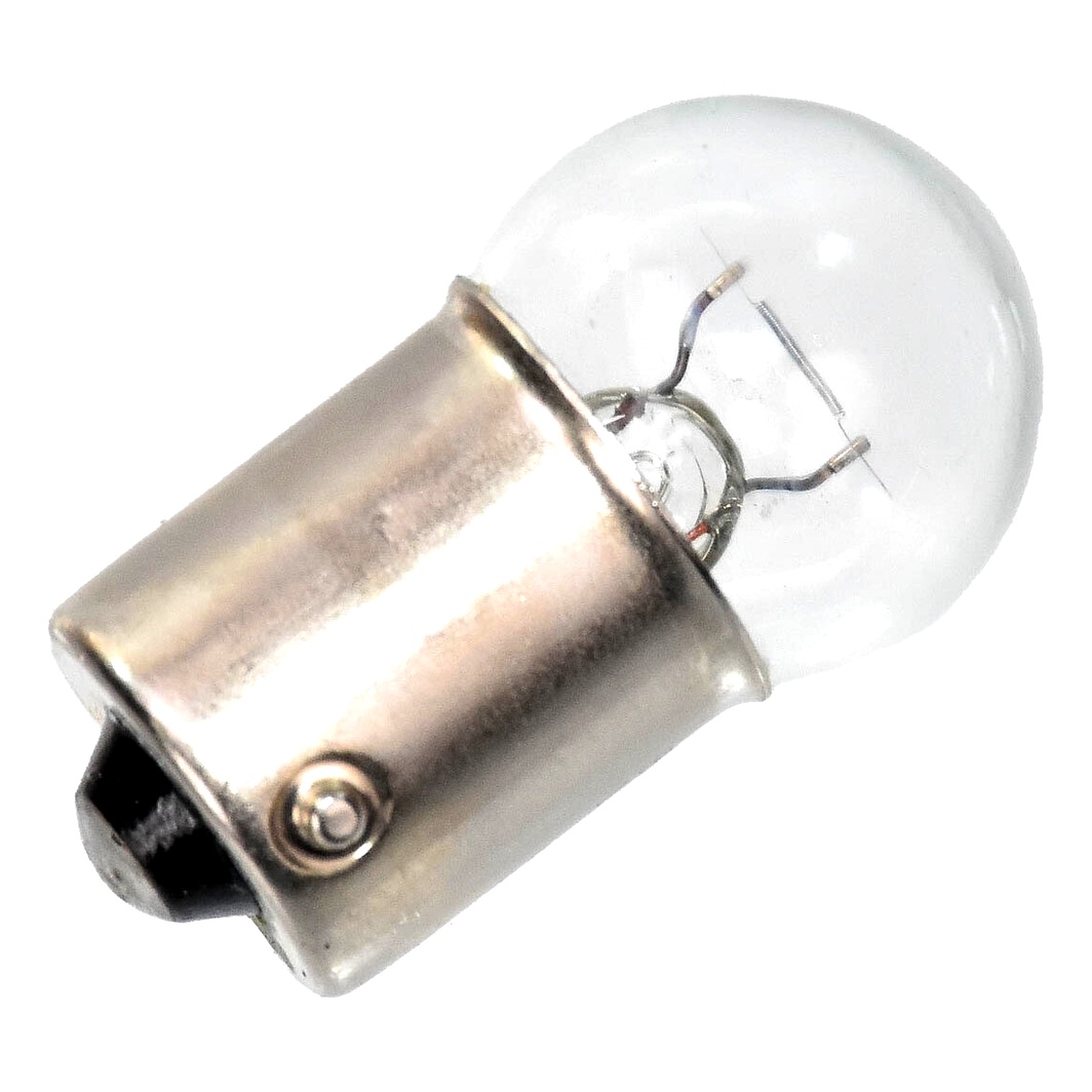 Автолампа накала BOSCH Pure Light R10W BA15s 10W 12V 1987302203 - zapix