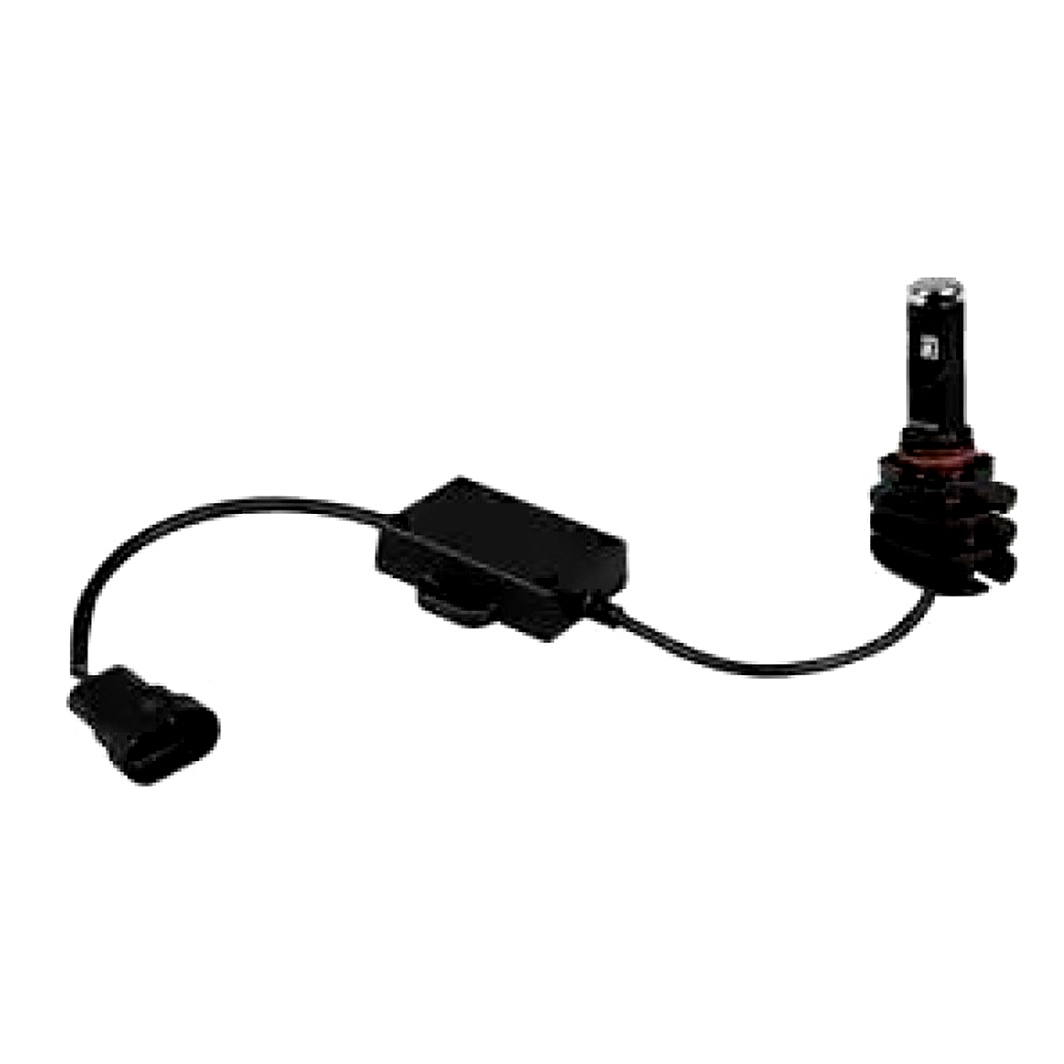 Автолампа LED (світлодіодна) OSRAM H10 PY20d 13W 12V 9645CW - zapix