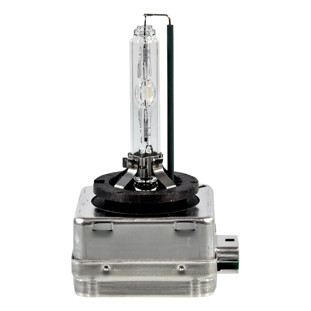 Автолампа ксенонова OSRAM Xenarc Classic D3S PK32d-5 35W 42V прозора 66340CLC - zapix