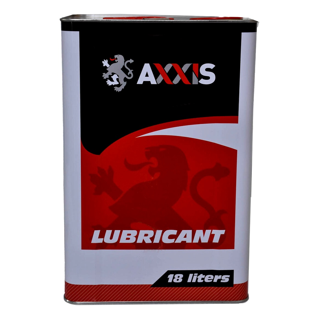 Моторное масло AXXIS Power A LPG 10W-40 18 л (AX2030) - zapix