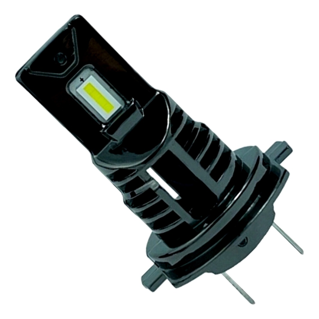 Автолампа LED (світлодіодна) BOSMA LED Headlights Plug & Drive H7 PX26d 28W 12V 7275 - zapix