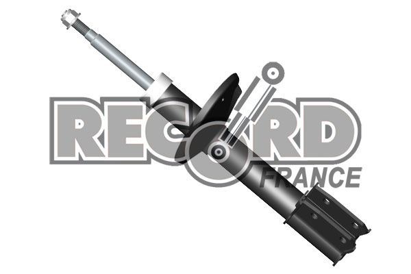 Амортизатор RECORD FRANCE 104895