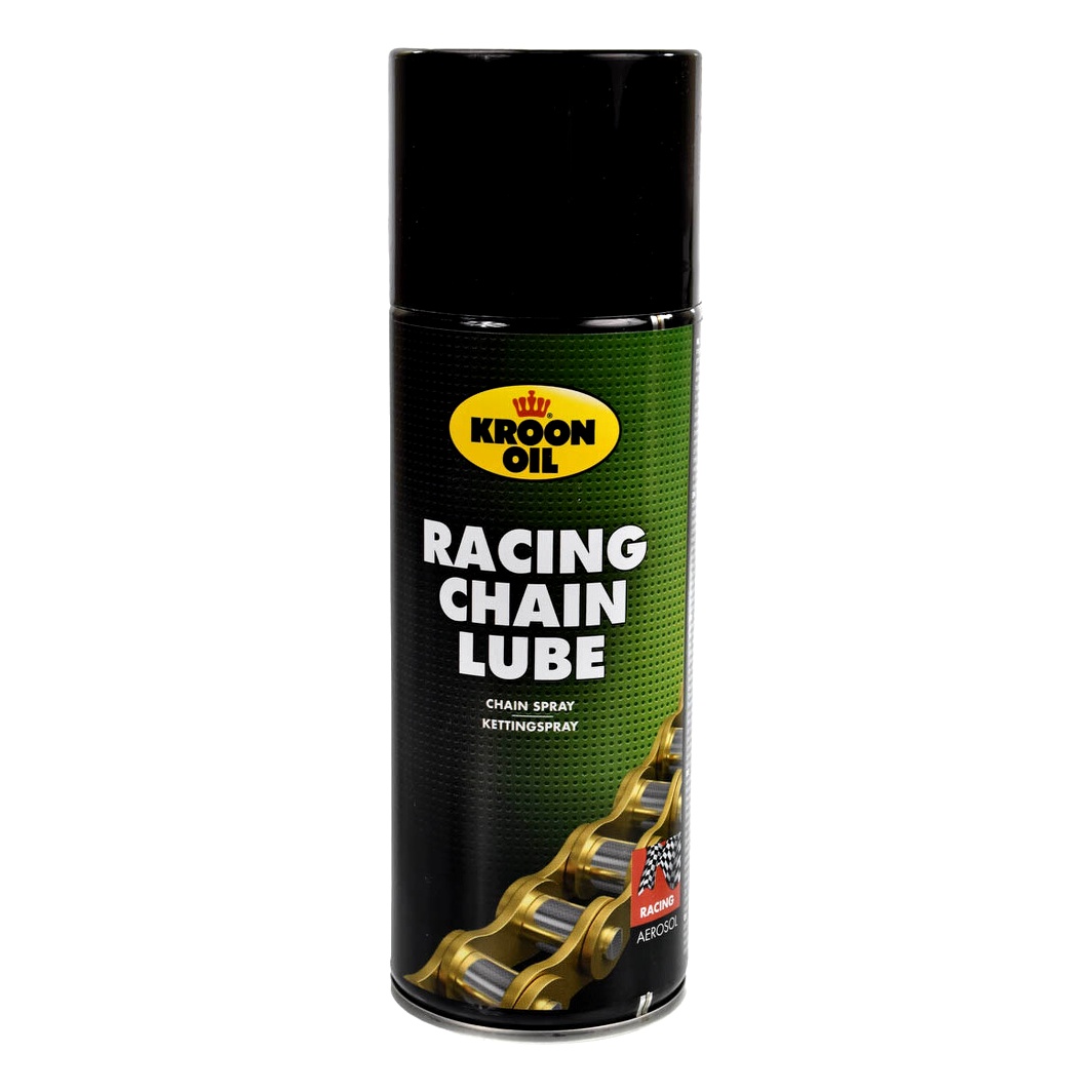 Смазка синтетическая KROON OIL Racing Chainlube для цепи 400 мл (38011) - zapix