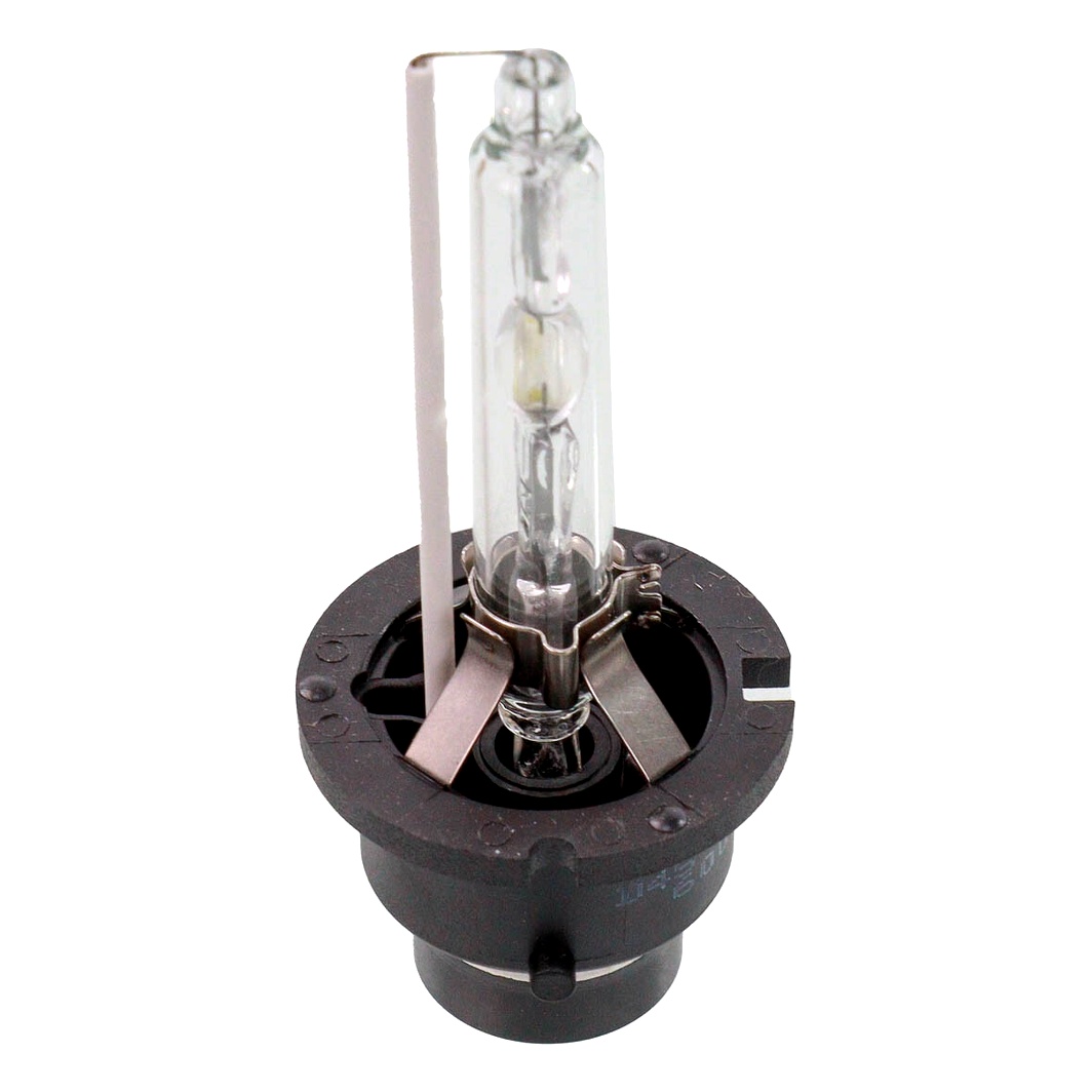 Автолампа ксенонова BOSMA D4S P32d-5 35W 42V прозора 9549 - zapix