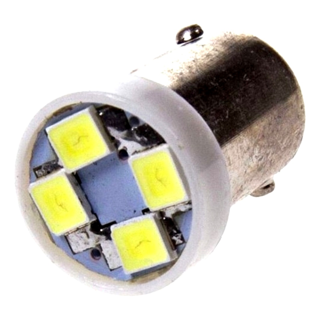 Автолампа LED (светодиодная) TEMPEST T8 BA9s 12V TMP40T812V - zapix
