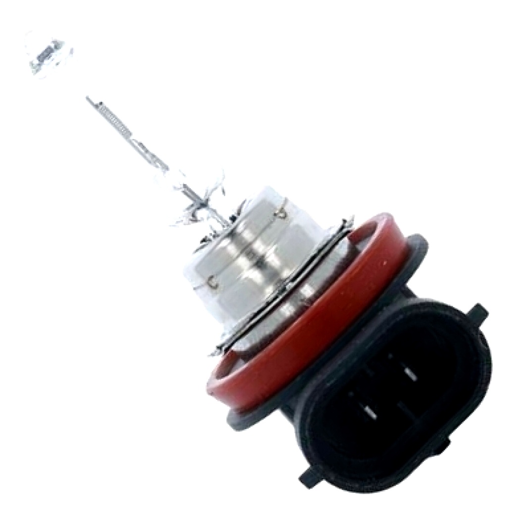 Автолампа галогенова ERA Standard H9 PGJ19-5 65W 12V прозора E092SD1C - zapix