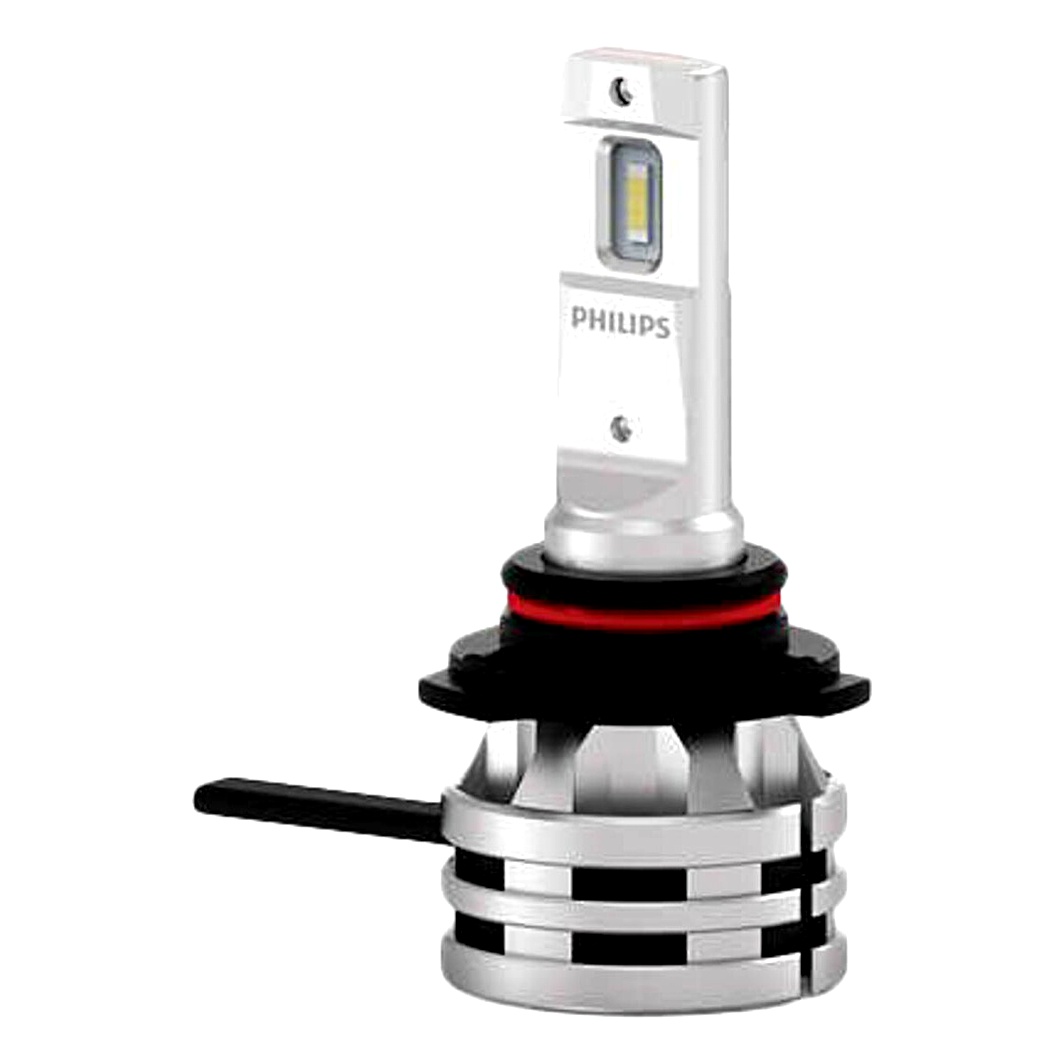 Автолампа LED (светодиодная) PHILIPS Ultinon LED H3 P22d 24W 12V 11005UE2X2 - zapix