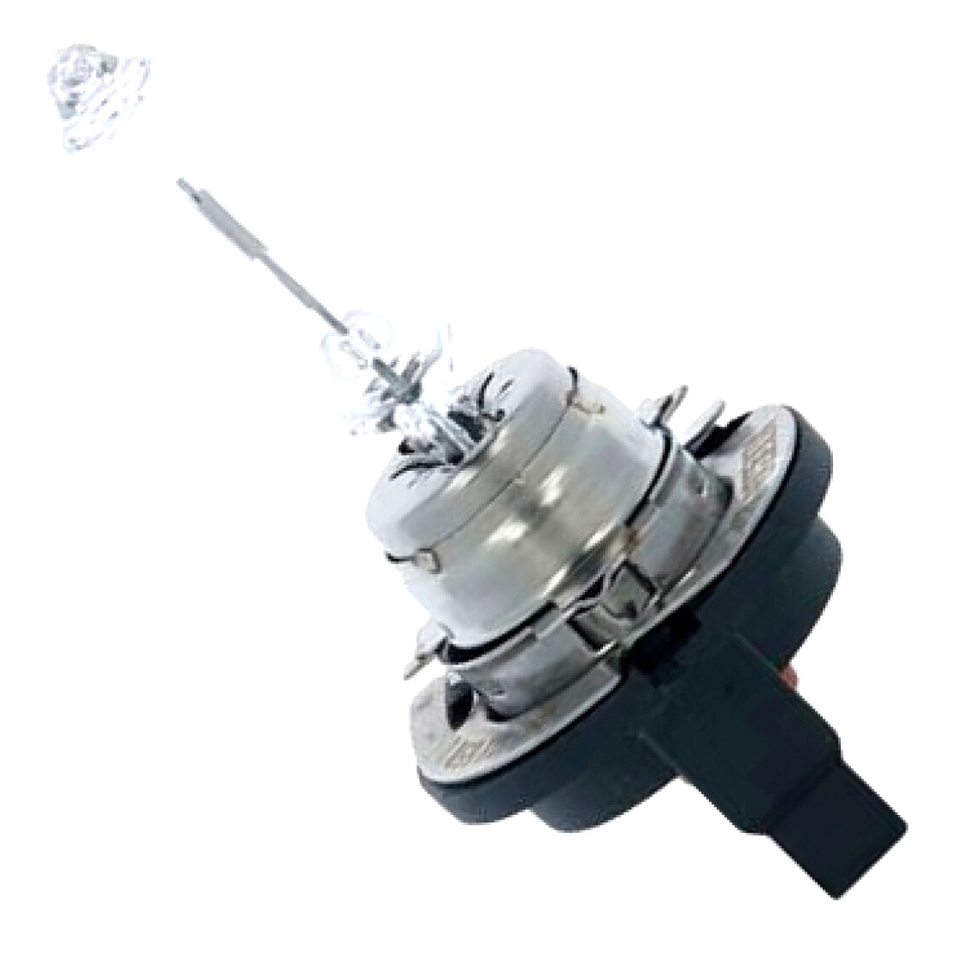 Автолампа галогенова ERA Standard H9B PGJY19-5 65W 12V прозора E102SD1C - zapix
