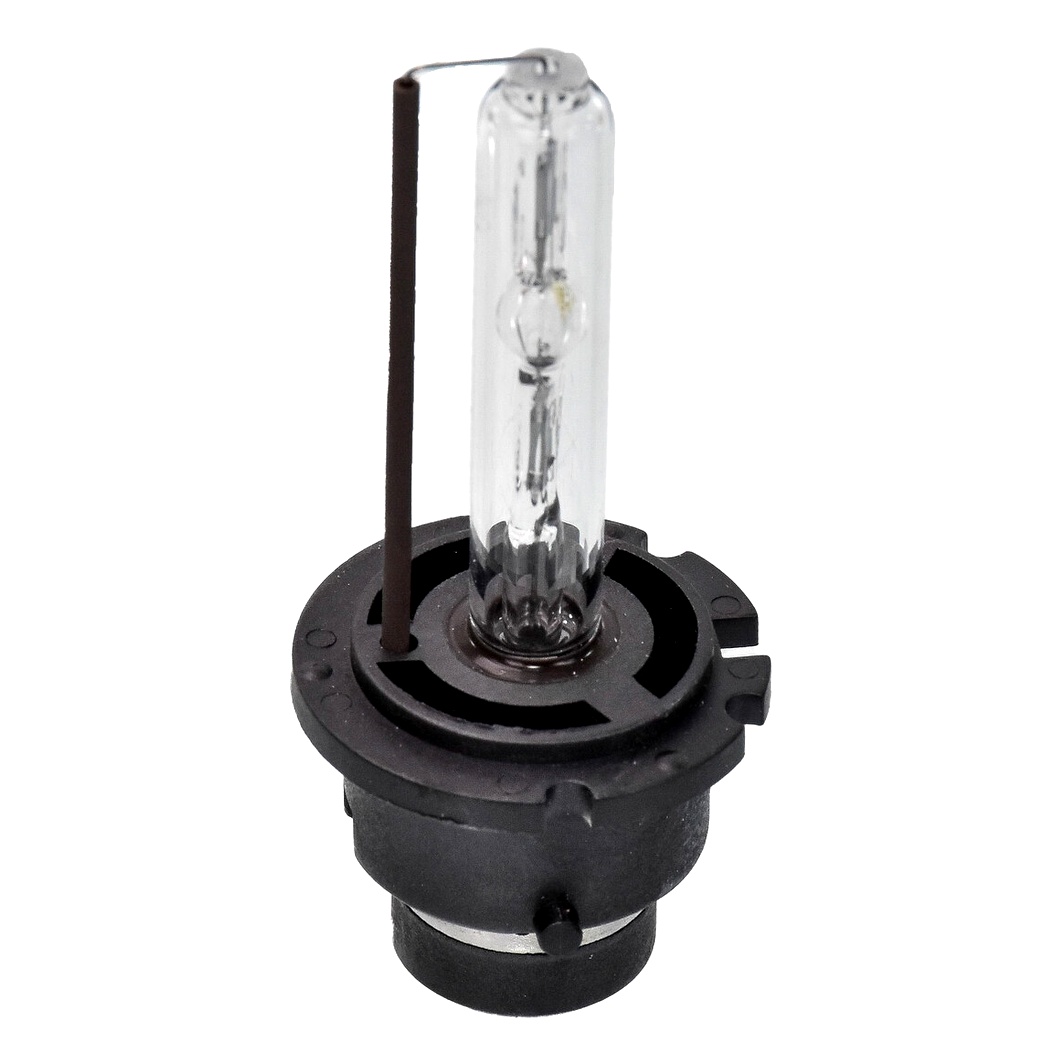 Автолампа ксеноновая WINSO D2S PK32d-2 35W 85V прозрачная 782150 - zapix