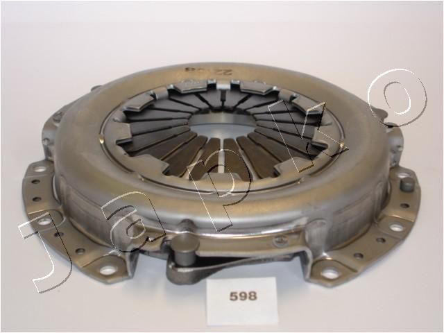 Наконечник рулевой тяги ASAM AUTOMOTIVE 70598