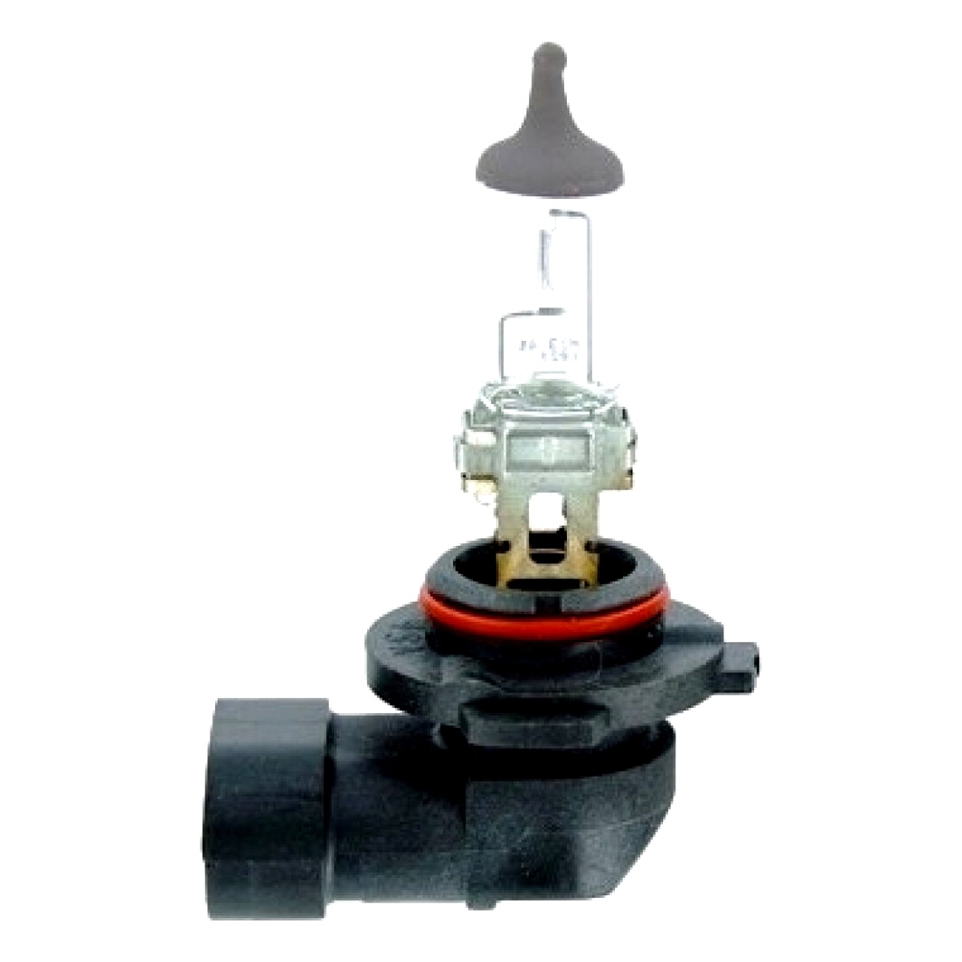 Автолампа галогенова GM H10 PY20d 42W 12V прозора 93190920 - zapix