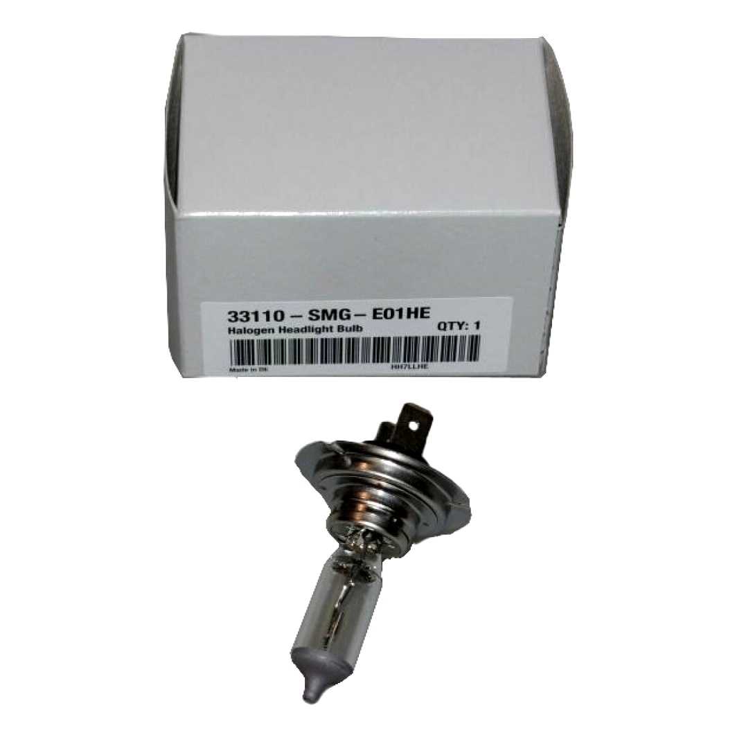 Автолампа галогеновая HONDA / ACURA H7 PX26d 55W 12V 33110SMGE01HE - zapix