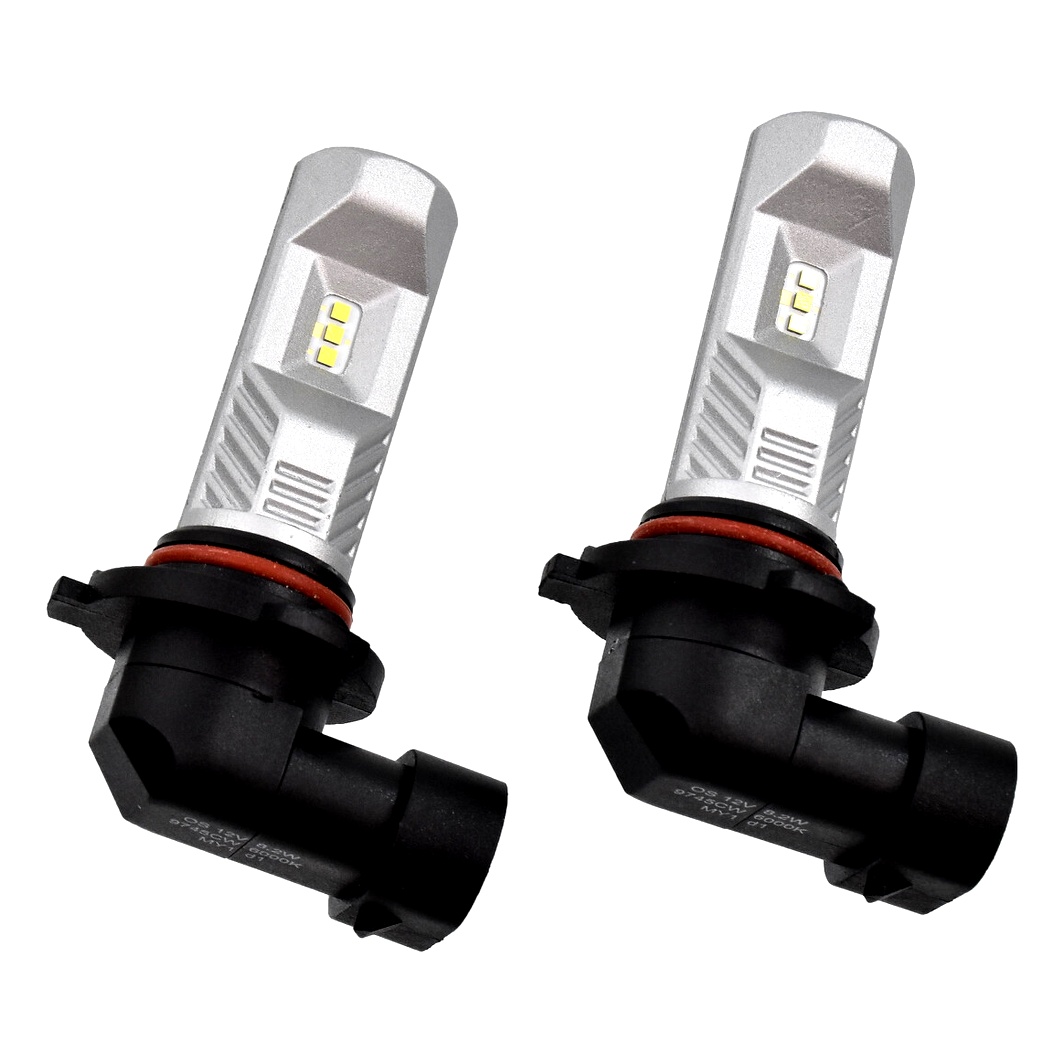 Автолампа LED (світлодіодна) OSRAM LEDriving H10 PY20d 8.2W 12V 9745CW - zapix