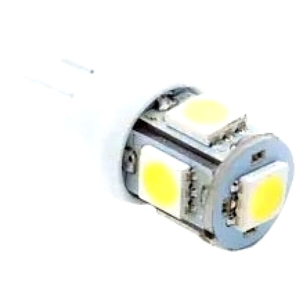 Автолампа LED (світлодіодна) TEMPEST T10 24V TMP03T1024V - zapix