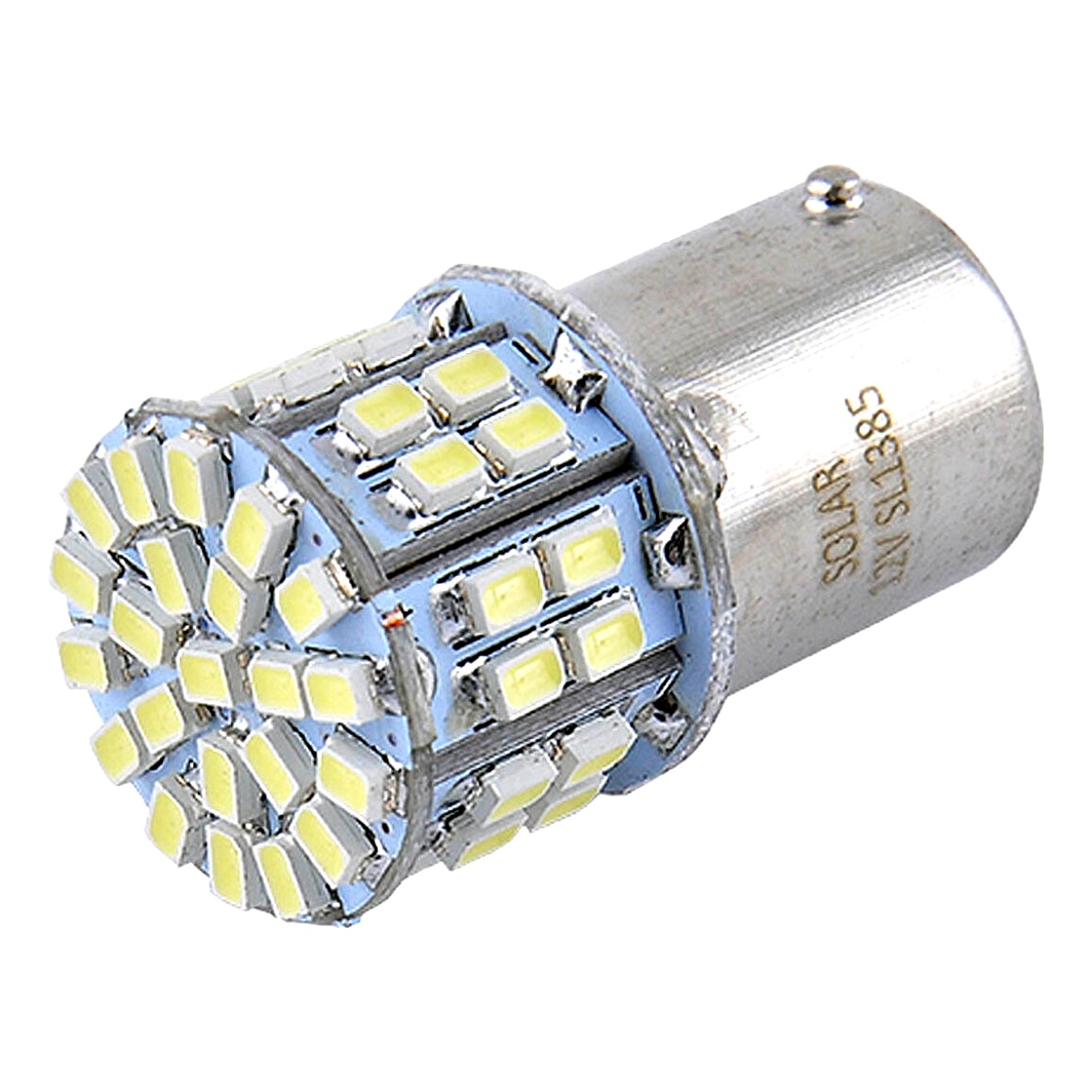 Автолампа LED (світлодіодна) SOLAR Premium Line S25 BA15s 21W 12V SL1385 - zapix