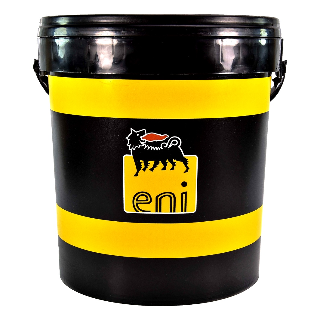 Смазка литиевая ENI Grease MU EP 2 универсальная 5000 мл (463776) - zapix