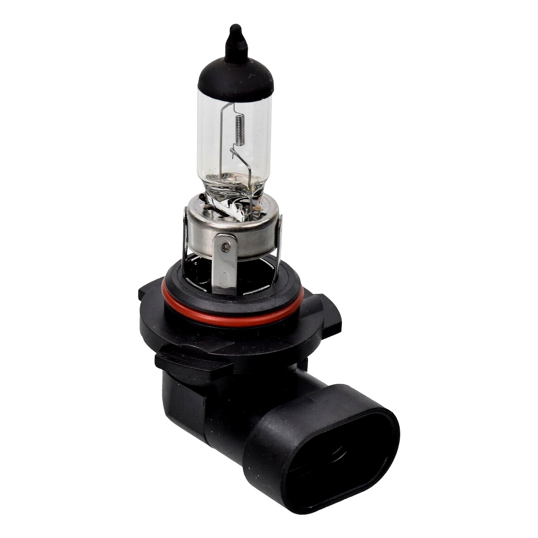 Автолампа галогенова PHILIPS Vision HB4 P22d 55W 12V прозора 9006PRC1 - zapix