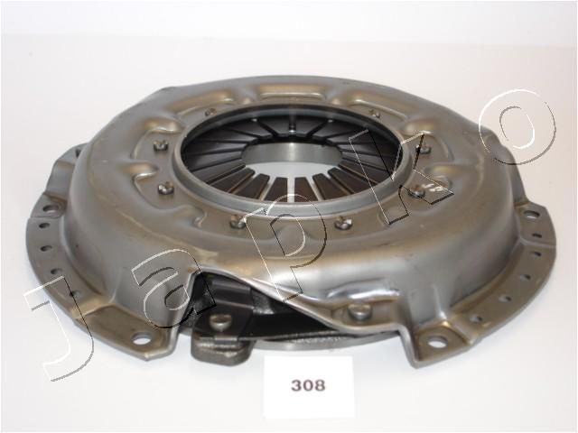 Повітряний фільтр ASAM AUTOMOTIVE 70308 - zapix