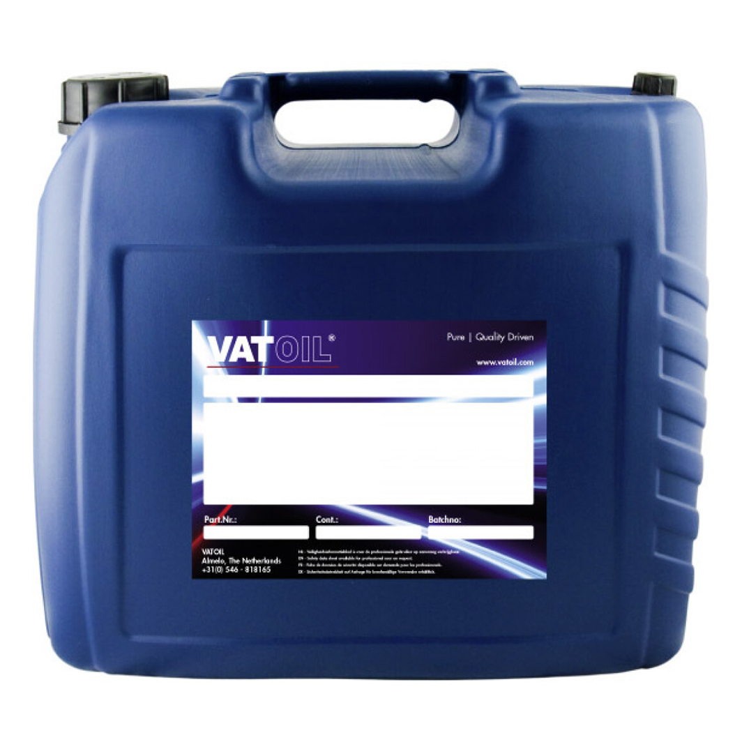 Трансмиссионное масло VATOIL SynMat 8HP 20 л 50530 - zapix