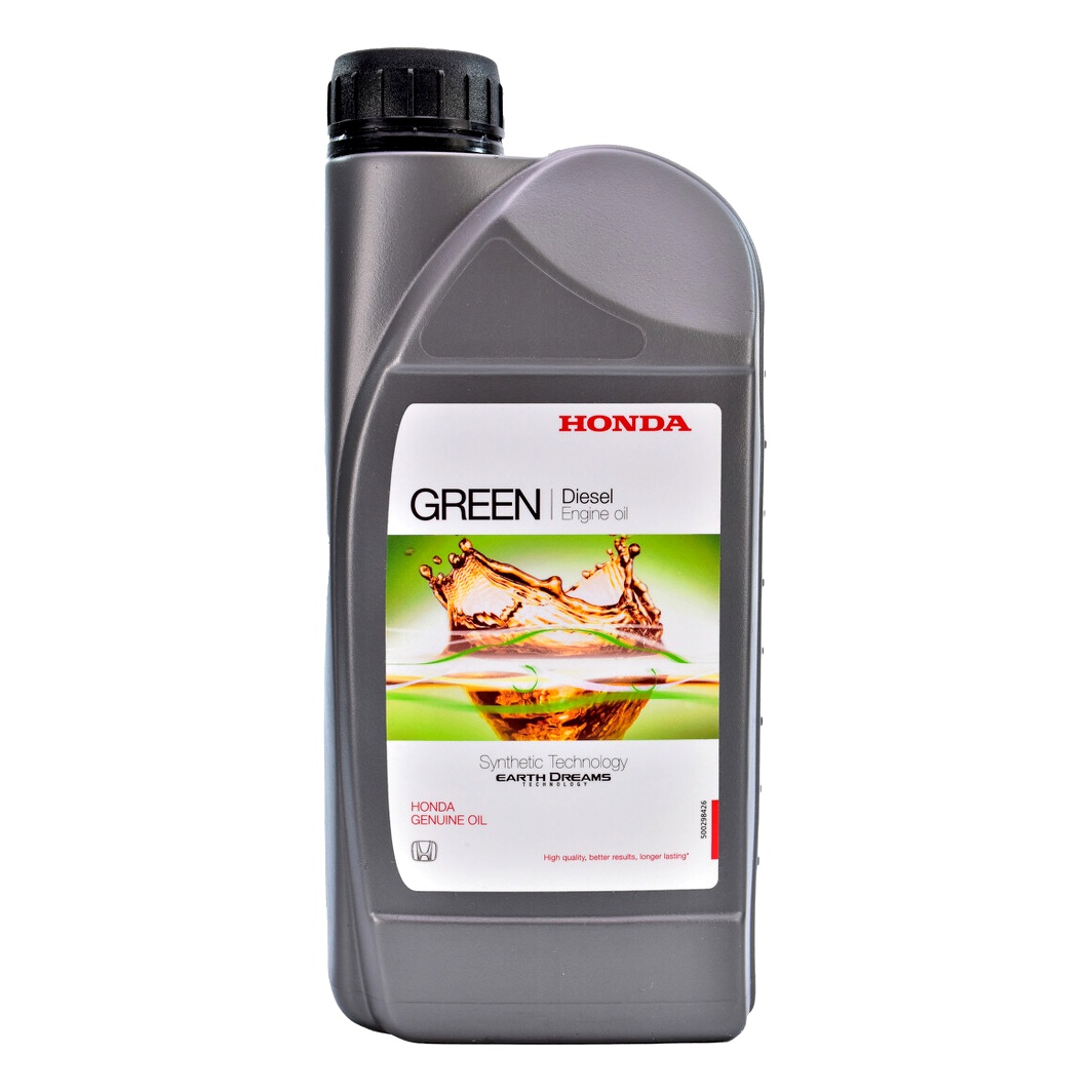 Моторна олива HONDA / ACURA Green 1 л (08232P99D1LHE) - zapix