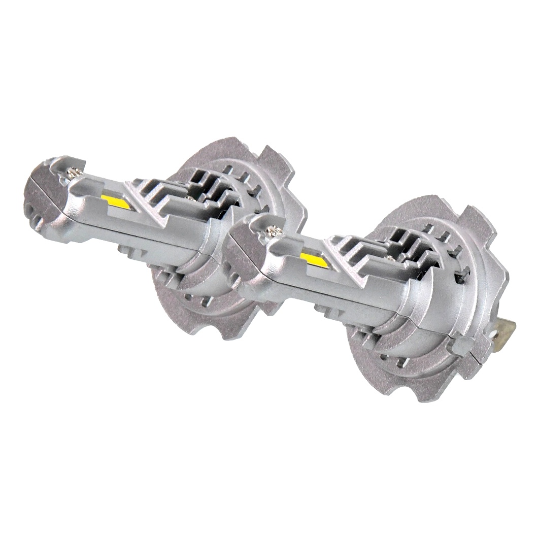 Автолампа LED (світлодіодна) OSRAM LEDriving HL Easy H7/H18 PX26d 16W 12V біла 64210DWESY2HB - zapix