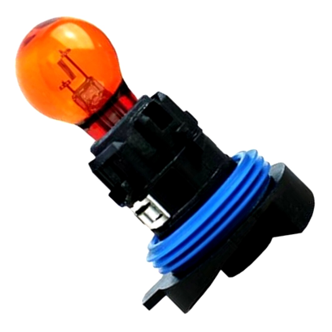 Автолампа галогенова ERA Standard HP24WY HPSL 2A 24W 12V помаранчева E106SD1C - zapix