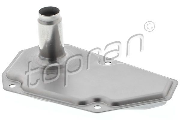 Фільтр АКПП TOPRAN 625380 - zapix