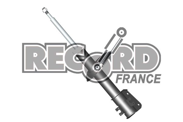 Амортизатор RECORD FRANCE 104178 - zapix