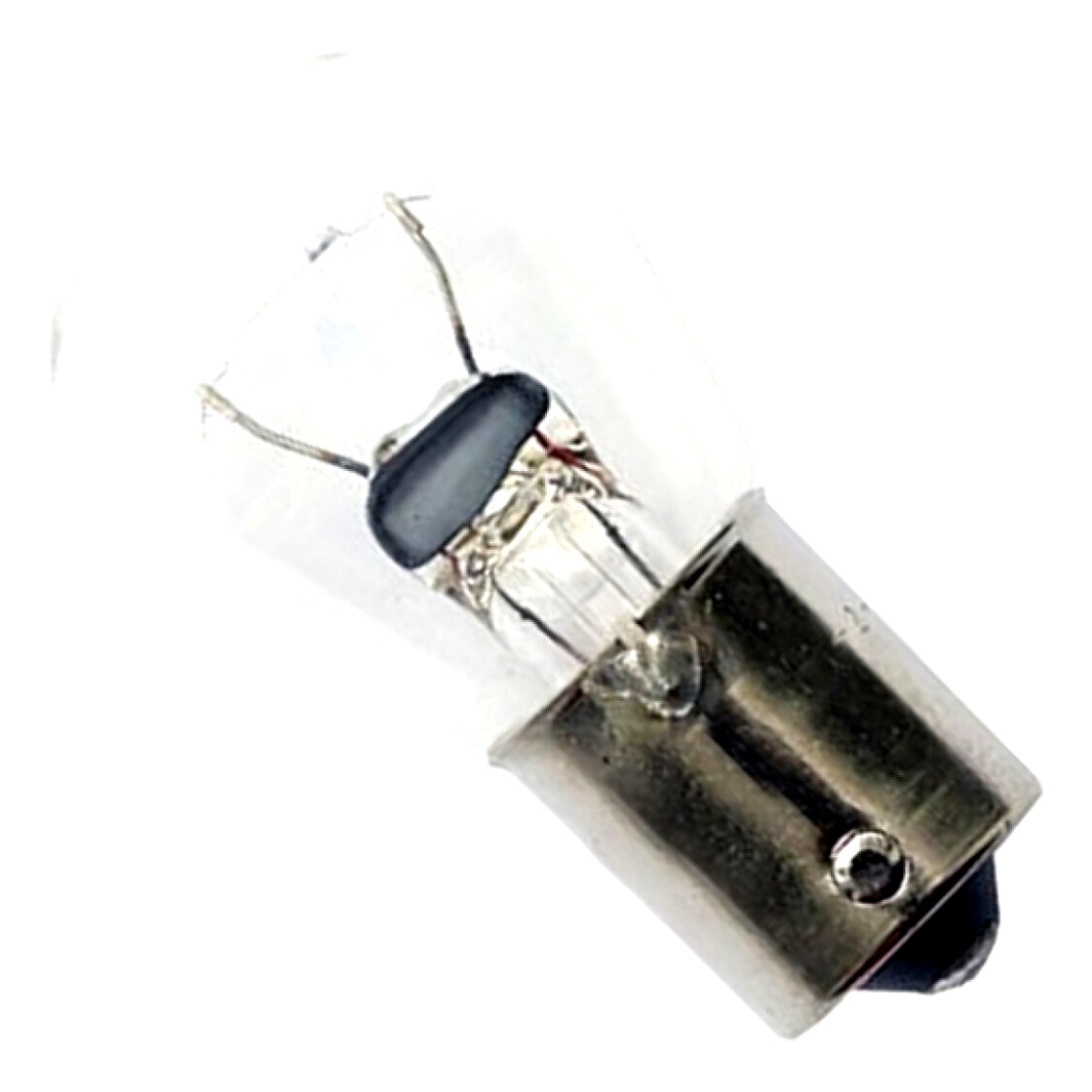 Автолампа розжарювання KOITO P21W BA15s 21W 12V прозора 4571 - zapix