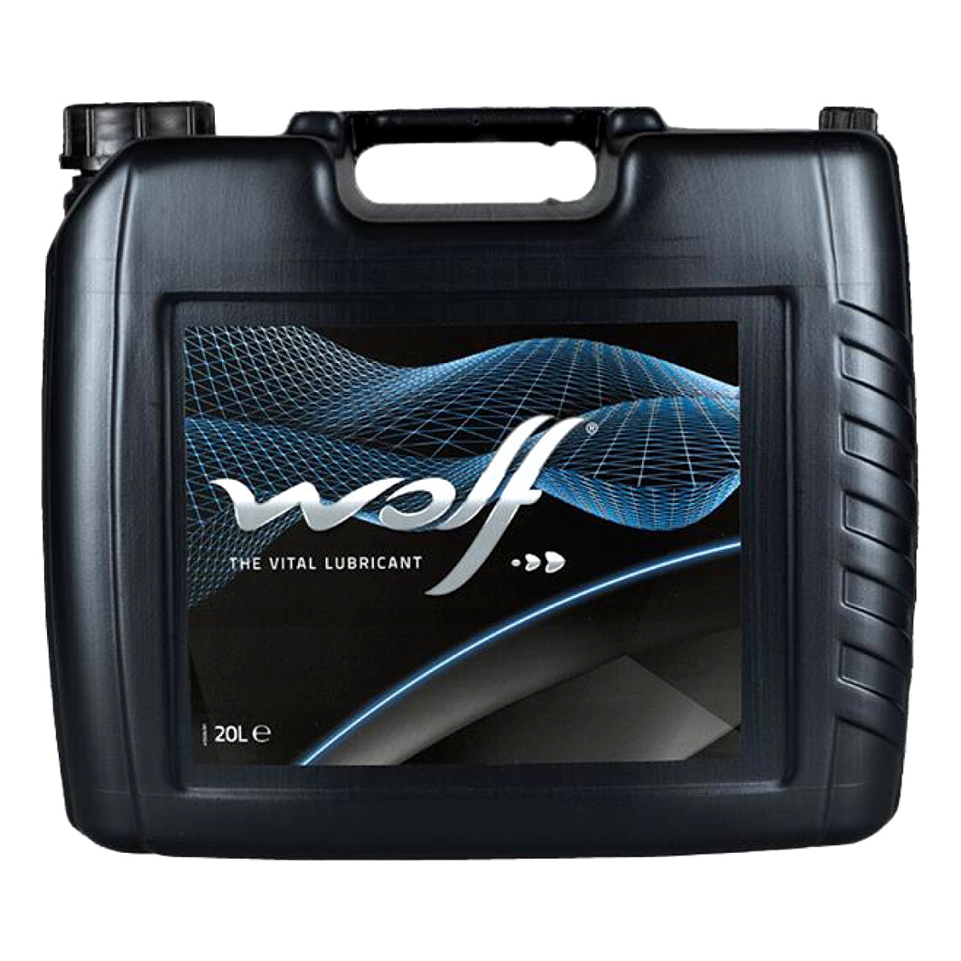 Моторна олива WOLF Officialtech C3 5W-30 20 л (8317873) - zapix