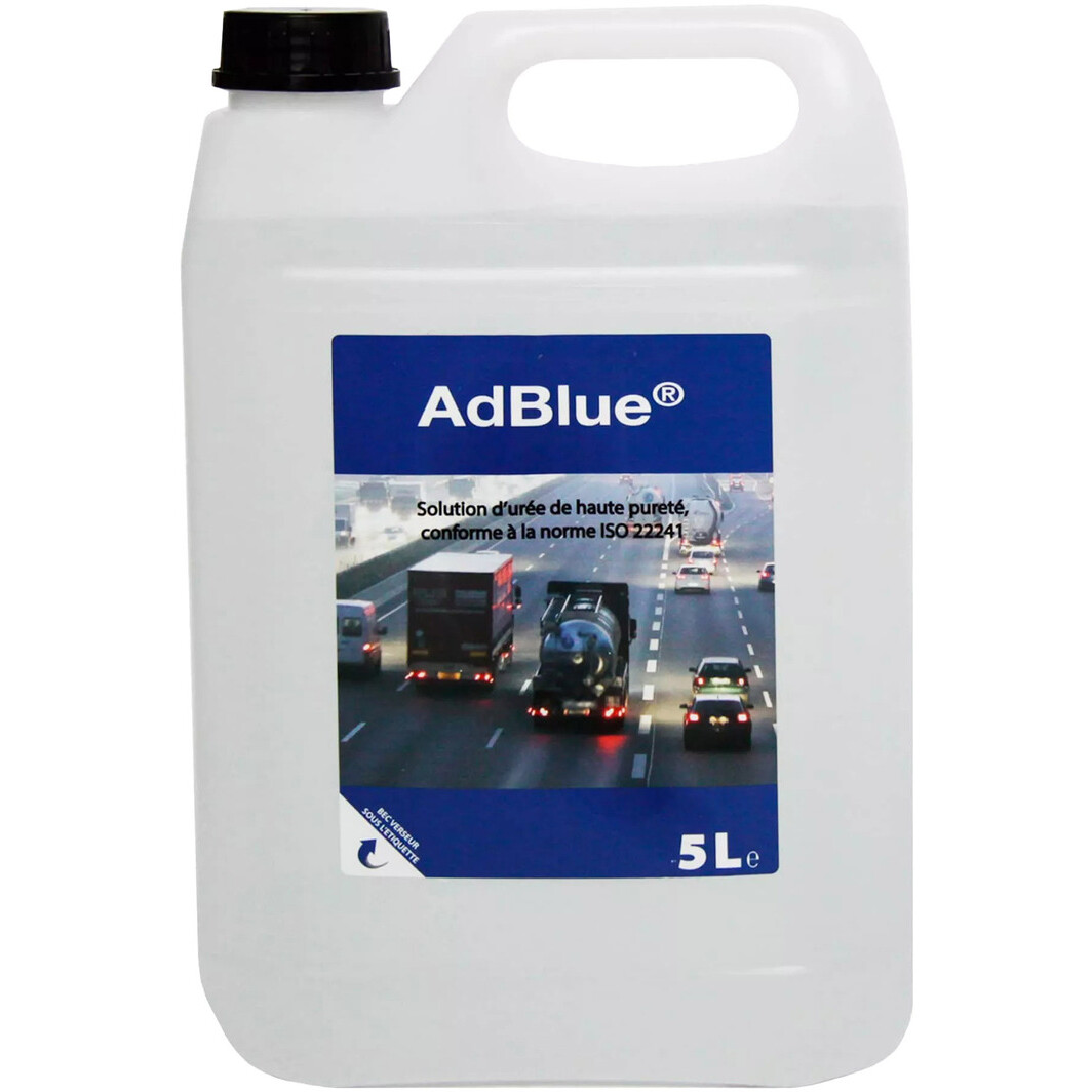 Adblue VALCO 5 л PF007573 - zapix