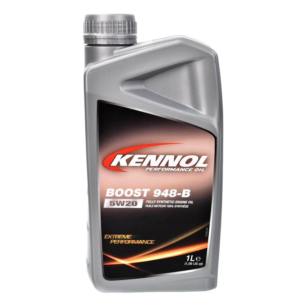 Моторна олива KENNOL Boost 948-B 5W-20 1 л (193661) - zapix