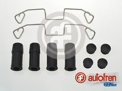 Приладдя / деталі гальмівних колодок AUTOFREN SEINSA D42628A - zapix