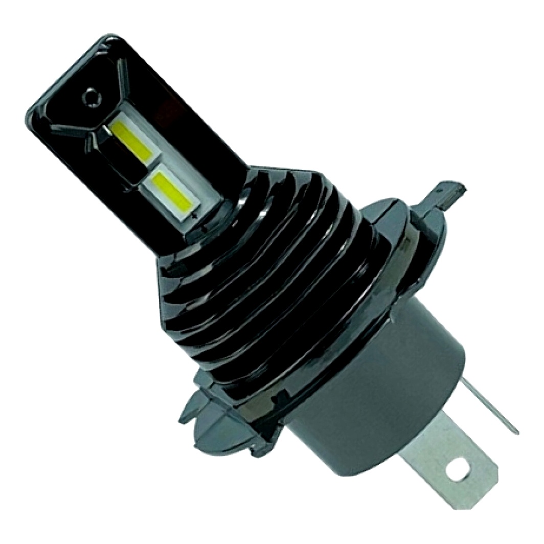 Автолампа LED (світлодіодна) BOSMA LED Headlights Plug & Drive H4 P43t 28W 12V 7282 - zapix