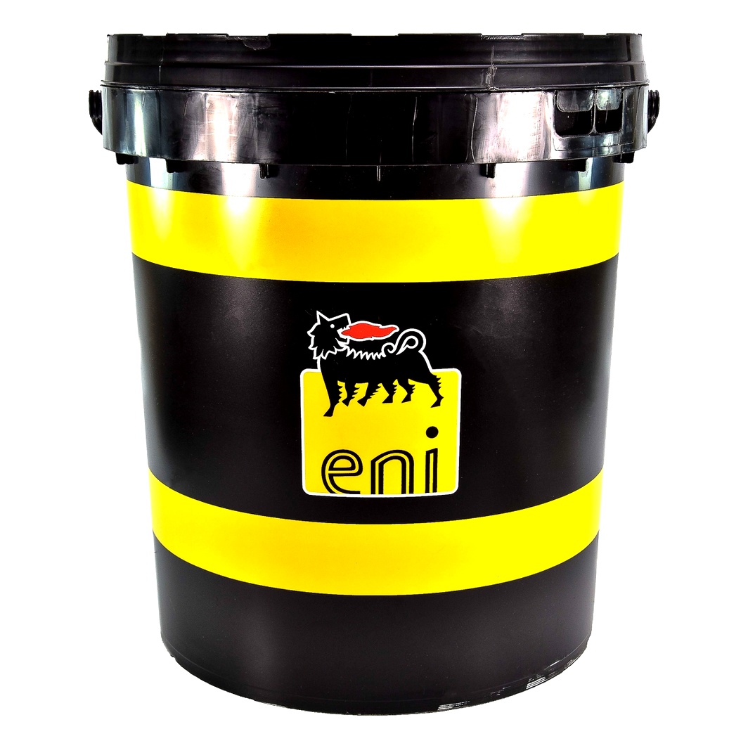 Смазка литиевая ENI Grease MU EP 2 универсальная 20000 мл (463754) - zapix